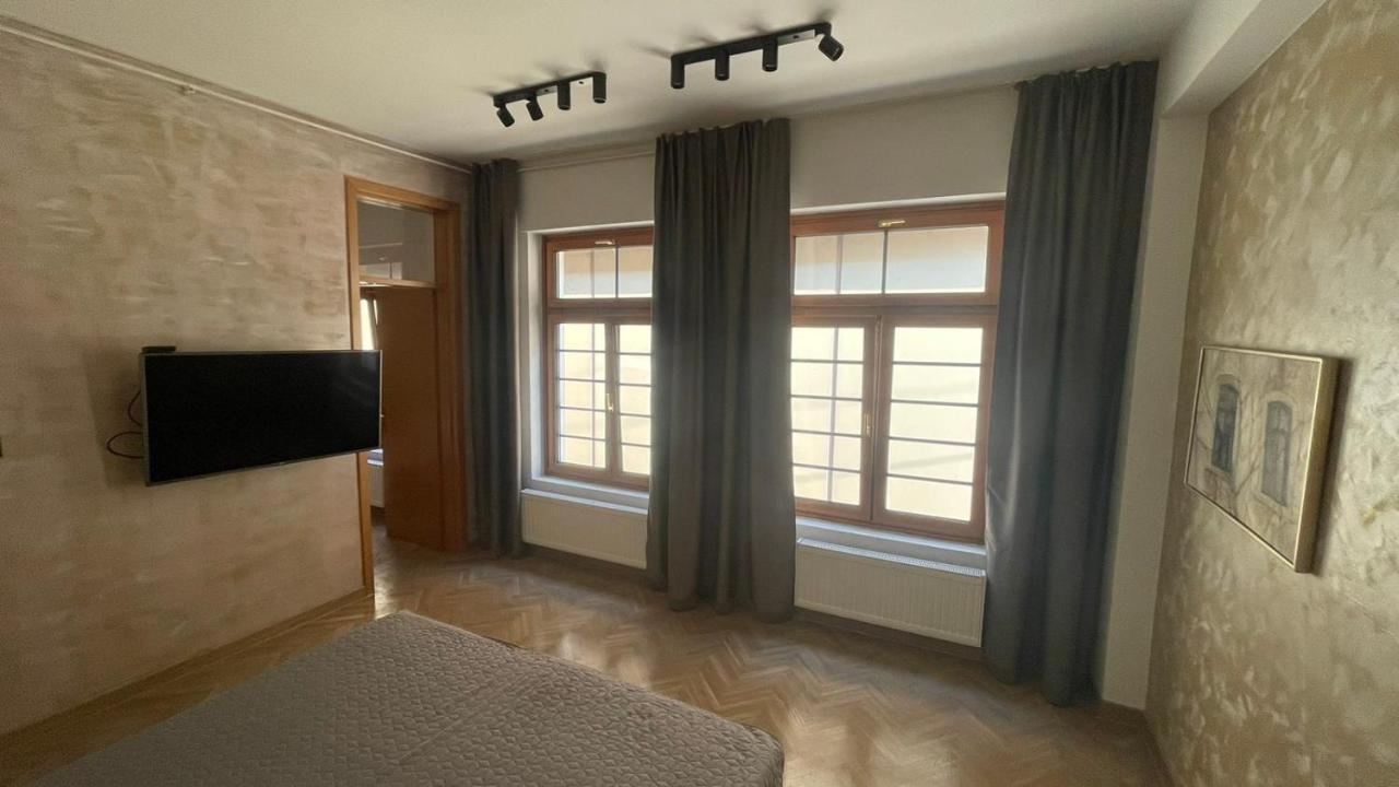 Corso Apartment Čačak Exterior foto